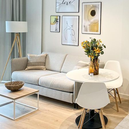 O! Shellter Apartment Luxury By Oskar Rogowo  Dış mekan fotoğraf