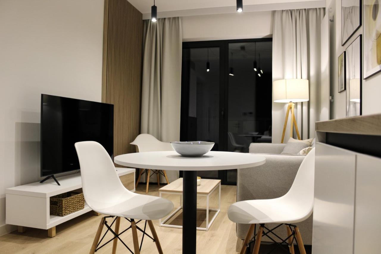 O! Shellter Apartment Luxury By Oskar Rogowo  Dış mekan fotoğraf