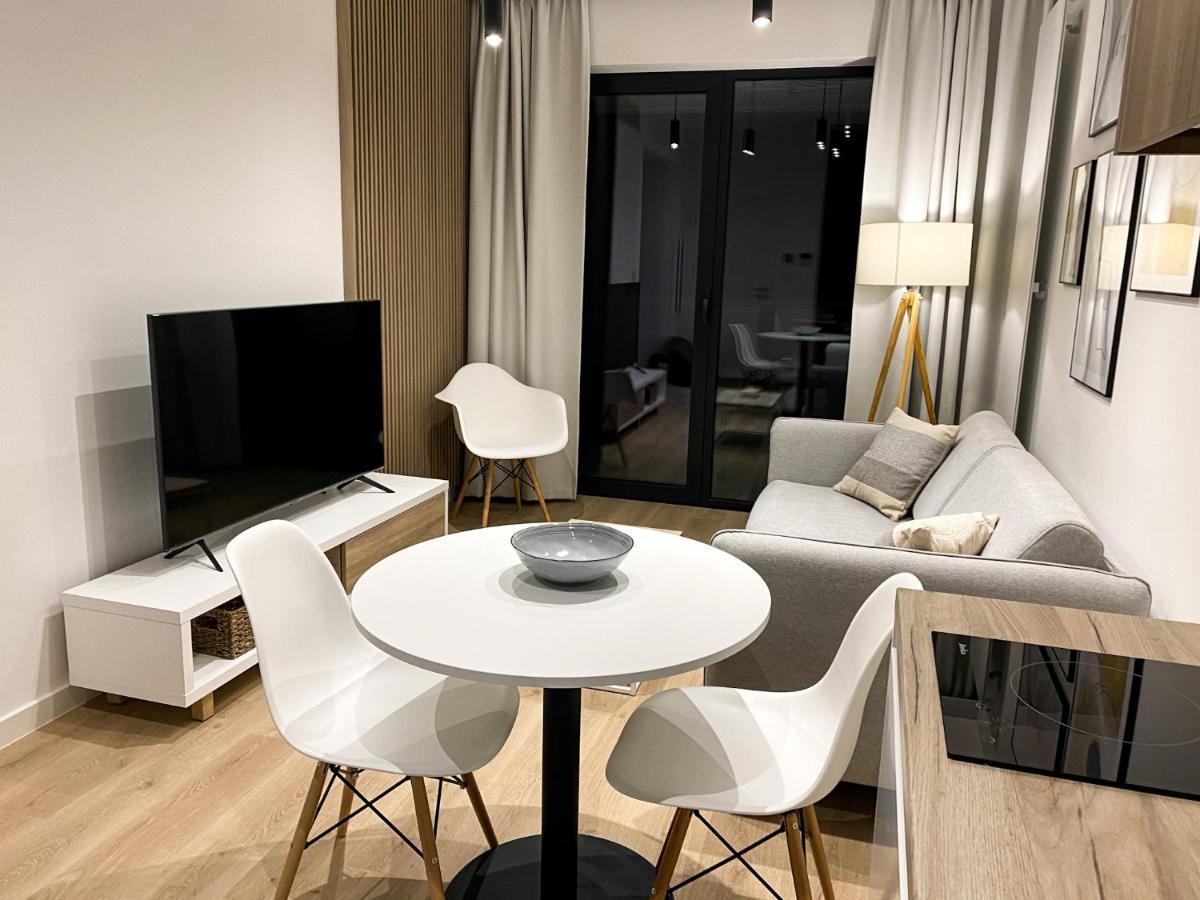 O! Shellter Apartment Luxury By Oskar Rogowo  Dış mekan fotoğraf